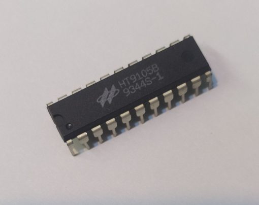 HT9105B کد680