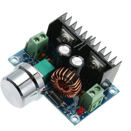 XL4016 MODULE