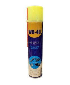 اسپری روان کننده ناهید WD-40