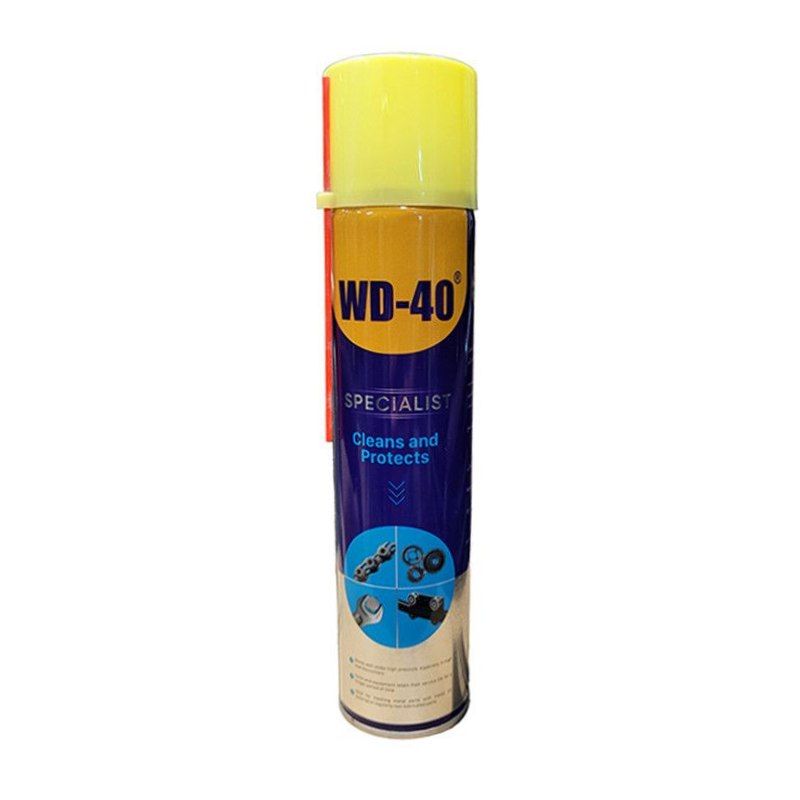 اسپری روان کننده ناهید WD-40
