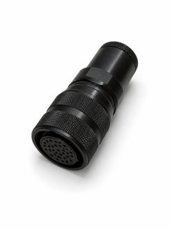 کانکتور نظامی اروپایی مادگی 35PIN