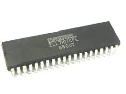 ICL7107CPL کد678
