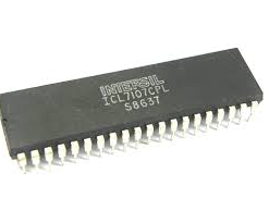 ICL7107CPL-DRW678