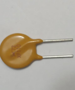 PPTC 72V-250MA