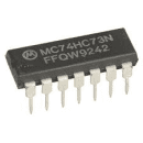 74HC73