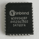 W39V040BP