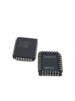 AM29F040B-70JI