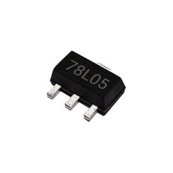 L7805 SOT-89