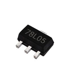 LM78L05 SOT89