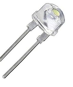 LED 0.3W RED