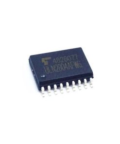 ULN2804 SMD