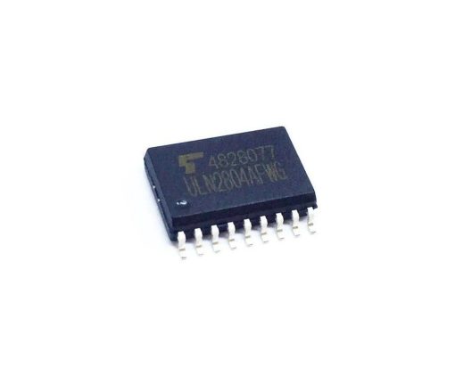 ULN2804 SMD