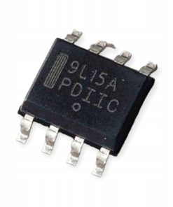 LM79L15 SO-8