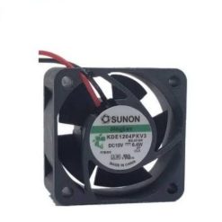 FAN 4x4 12V-20MM-SL