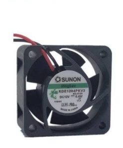 FAN 4*4 12V-20MM-SL