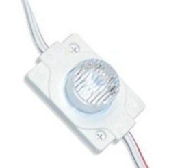 LED بلوکی تک چیپ سفید
