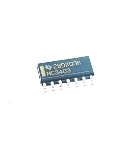 MC3403-SMD