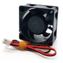 FAN 4*4  12V-20MM-SL