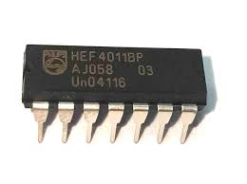 HEF4011BP