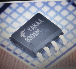 FAN8301 SMD