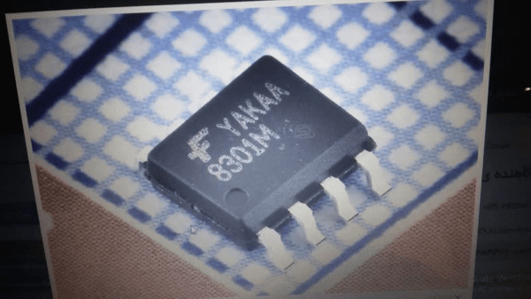 FAN8301 SMD