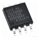 MX25L3206-DRW694