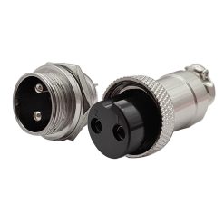 GX20-2PIN