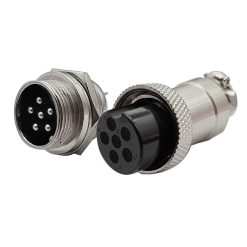GX20-6PIN