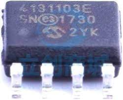 MCP4131-103 SMD