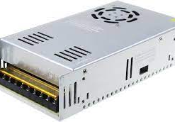 اداپتور 24V 15A صنعتی