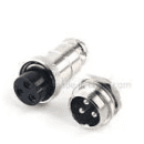 GX20-3PIN