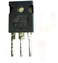 33N20 کد711