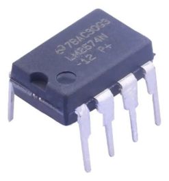 LM2574N-12