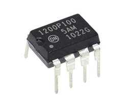 NCP1200P100 کد716