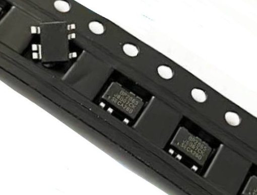 BP2865 کد719