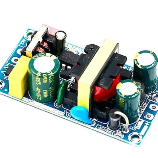 ماژول تغذیه 12V-2A