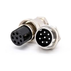 GX20-8PIN