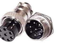 GX20-8PIN