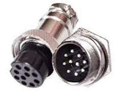 GX20-10PIN