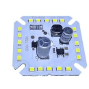 DOB-20W W 220V چهارگوش