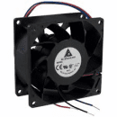 FAN 8*8-12V 38MM-BL-1.35A