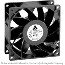 FAN 9*9 12v-38MM-BL-1.5A
