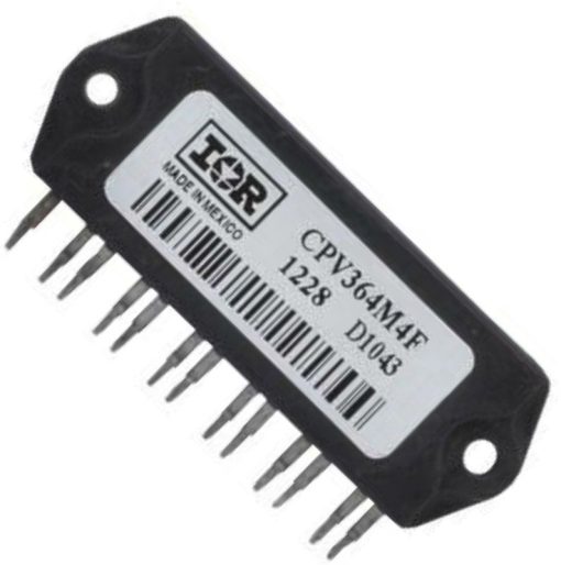 CPV364M4F
