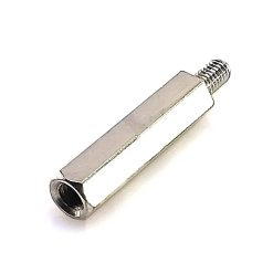 SPACER 15MM FM