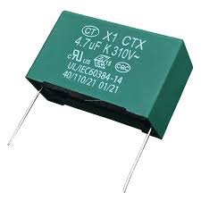 4.7UF-300VAC MKT