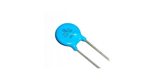 وریستور VDR 14D390