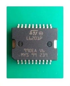 L6201PS PowerSO-20
