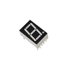 7SEG 38x55 C-R