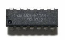 74HC30