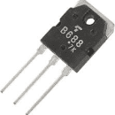 2SB688-DRW613